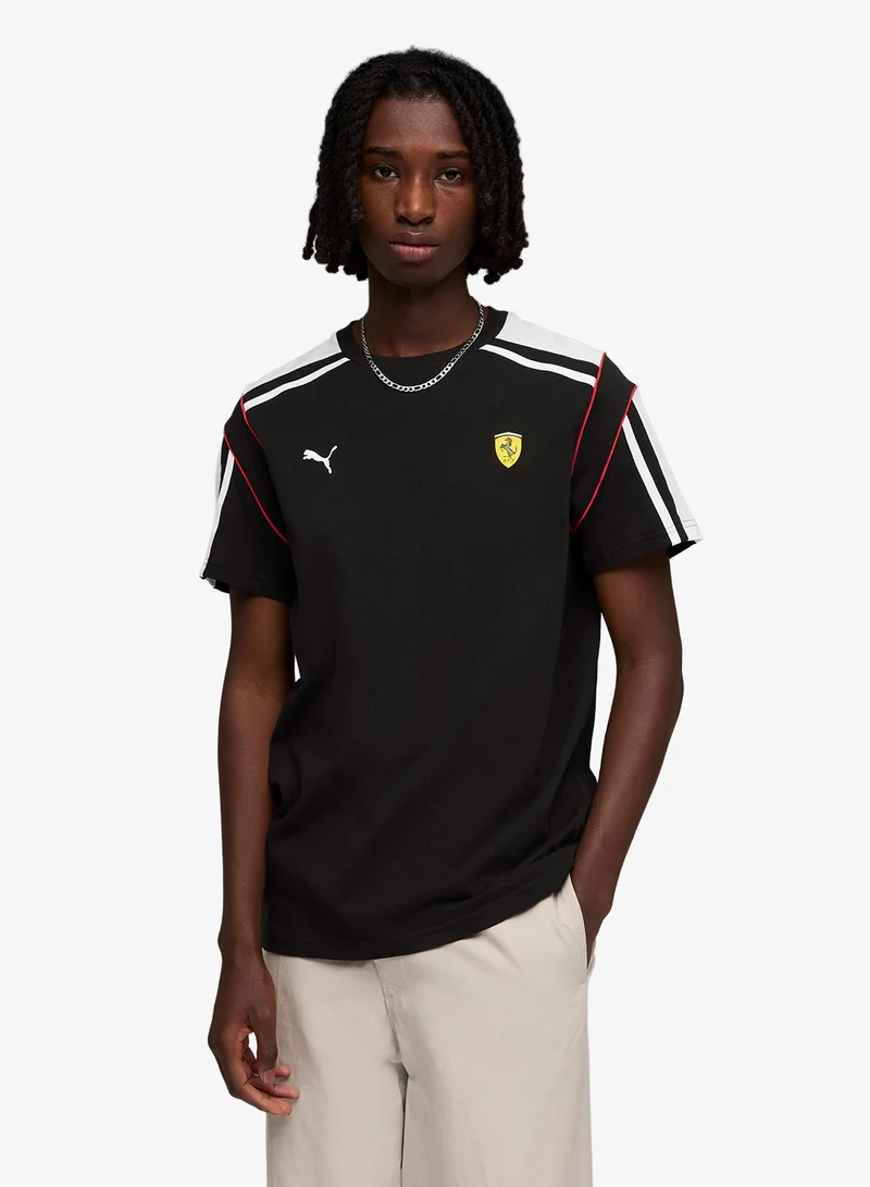 PUMA Ferrari Mt7 T-Shirt